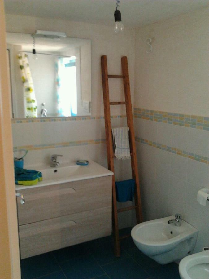 치스테르니노 Trullo Alto Salento 빌라 외부 사진